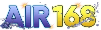 air168 - Kanal Resmi Indonesia